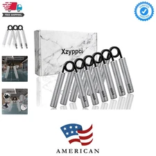 Ultimate Portable Hand Grip Kit: Strength Trainer for 50-300 LBS Resistance