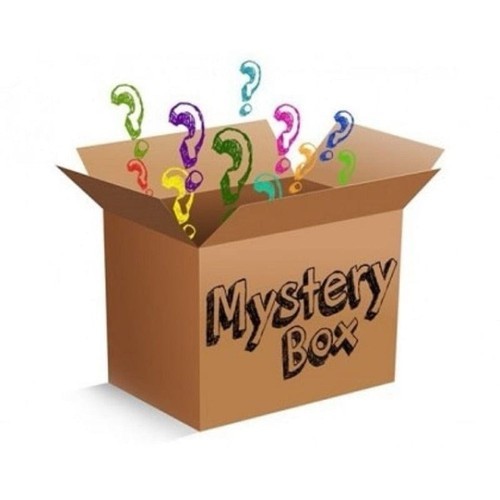 2025 New Real Random Mystery Box Electronic Products Luck Bag Gift Electronics