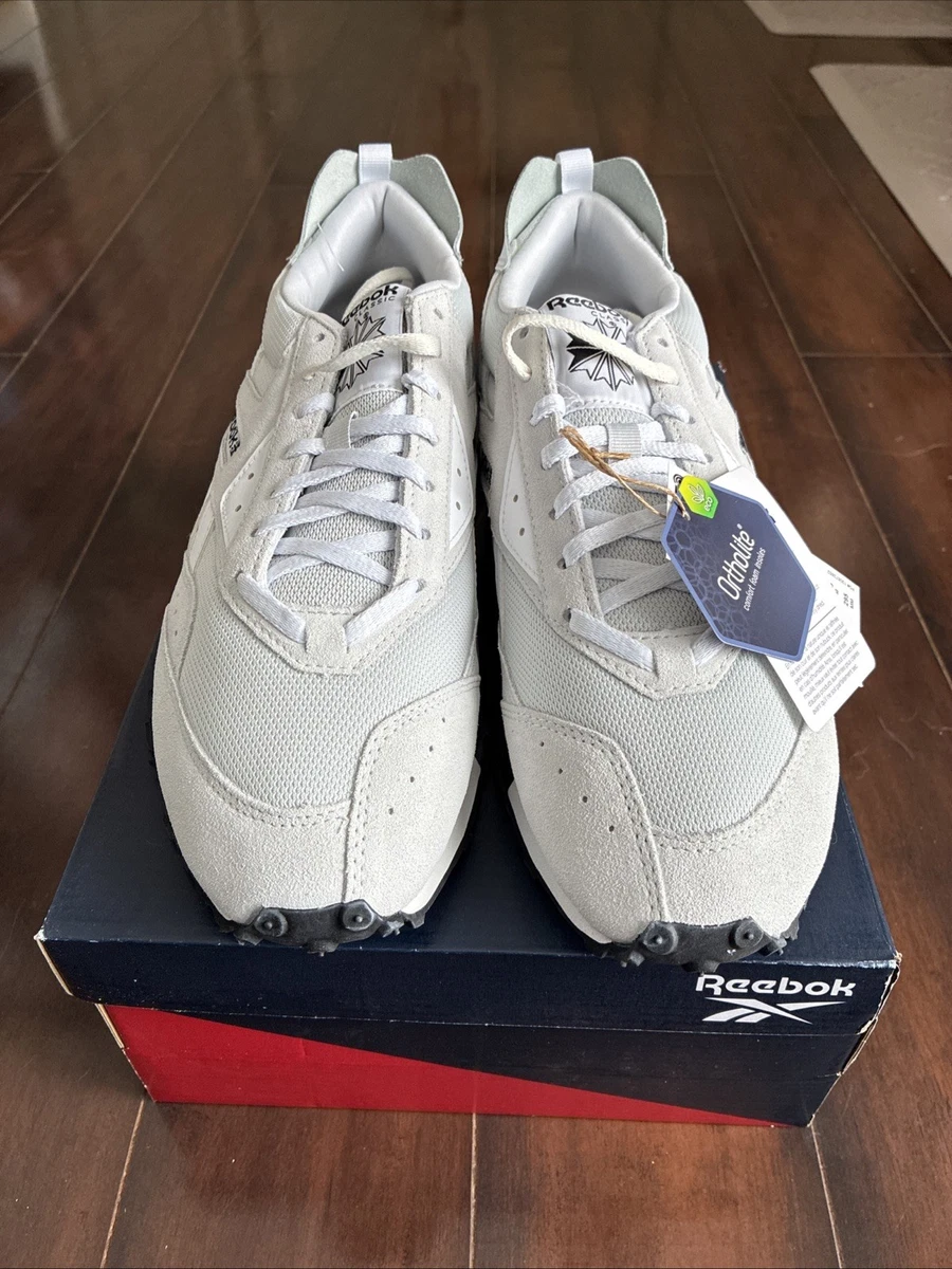 Reebok LX2200 Gray White 2022 for Sale | Authenticity  display picture 2