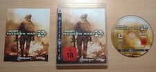 Call of Duty: Modern Warfare 2 (Dt.) (Sony PlayStation 3)