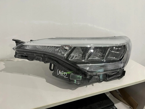 Frontscheinwerfer Toyota C-Hr 81150-F4180-00 LED Ein Stück (Rechts oder Links) - Bild 3 von 12
