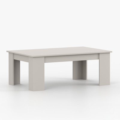 Coffee table table coffee table living room Forest 130 cm