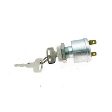 Ignition Switch for EZGO E-Z-GO Golf Cars Replace 17421G1