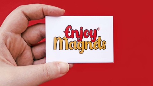 Imán Día de la Madre MAMI TE QUIERO TANTO Imanes idea regalo familia - Bild 5 von 8