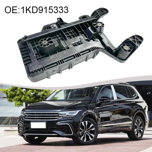 Battery Base for Tiguan For A4 For Touran ABS Quality Replacement Part - Picture 7 of 9