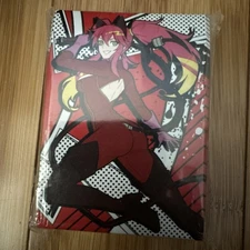 Manamoon Evil Twin Persona Sleeves New