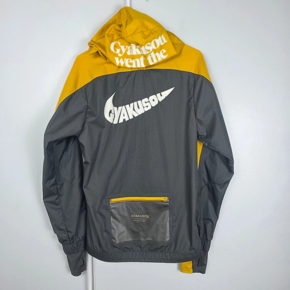 Jackets Nike x Undercover Gyakusou Activewear for Men for Sale