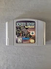 Knife Edge: NoseGunner, N64, Loose, Authentic!