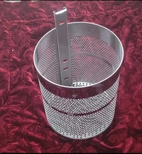 Broaster Basket 1800 Model For Gas & Electric
