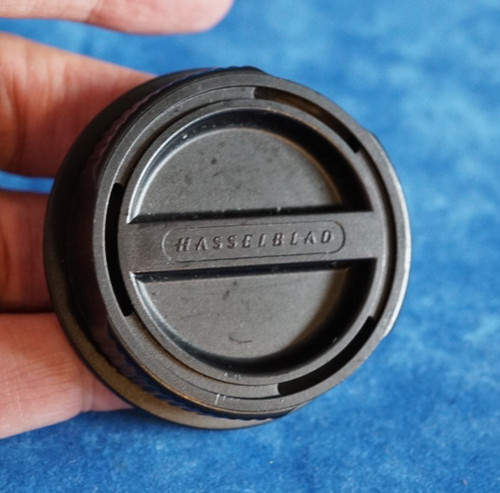 GENUINE HASSELBLAD XPAN Rear lens cap X Pan