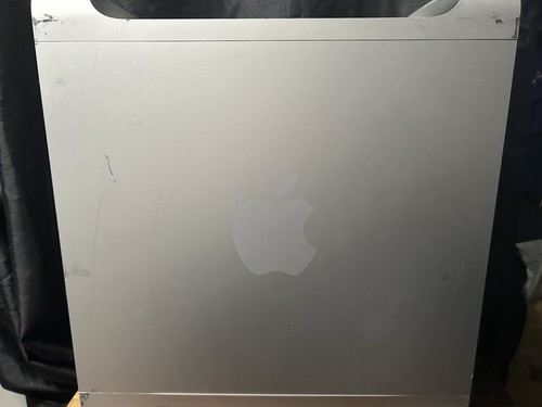 2009 "5,1" Flashed Mac Pro 96gb ddr3 **PLEASE READ** - Picture 1 of 10