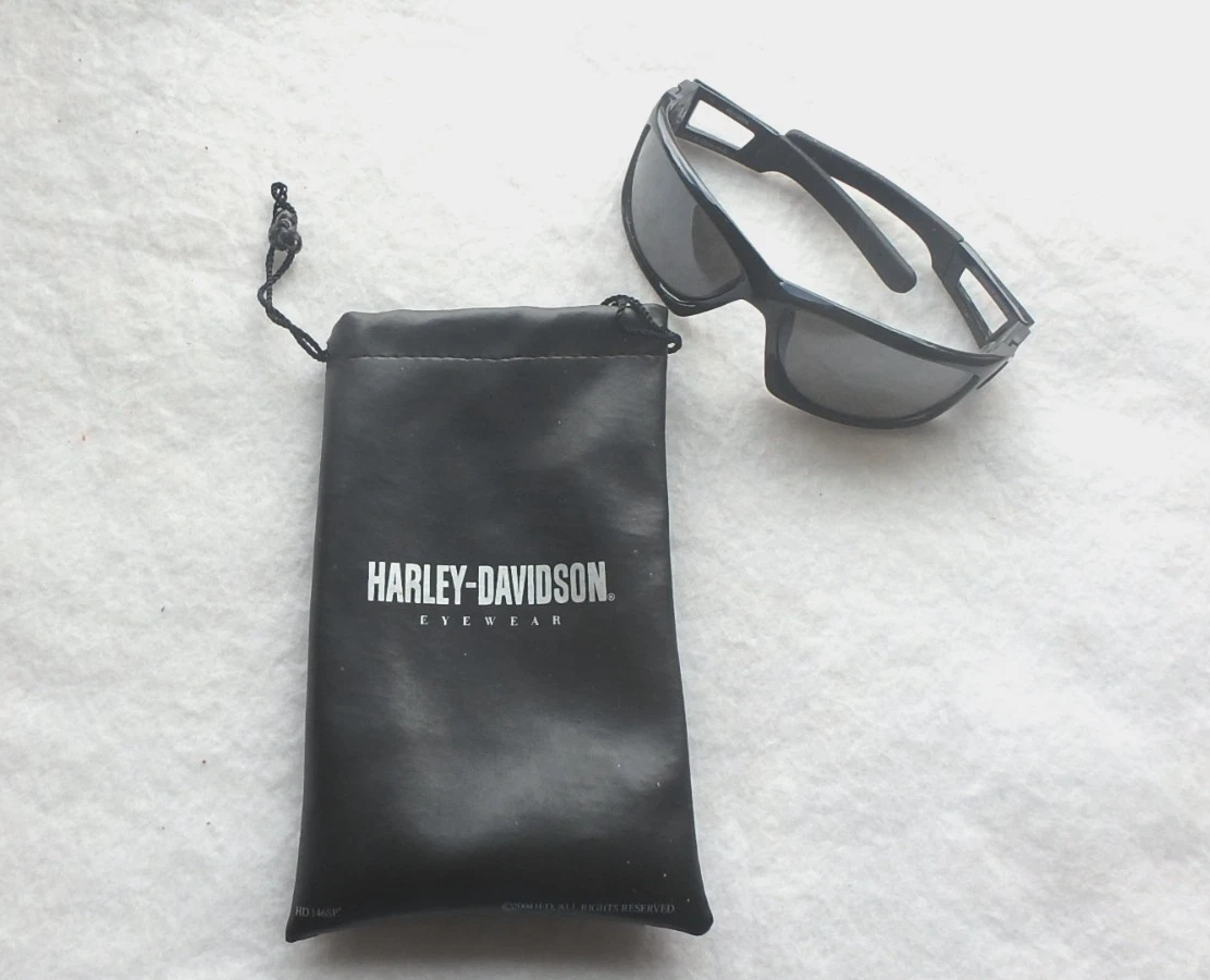 Harley-Davidson Skull Sunglasses for Men for sale | eBay display picture 1