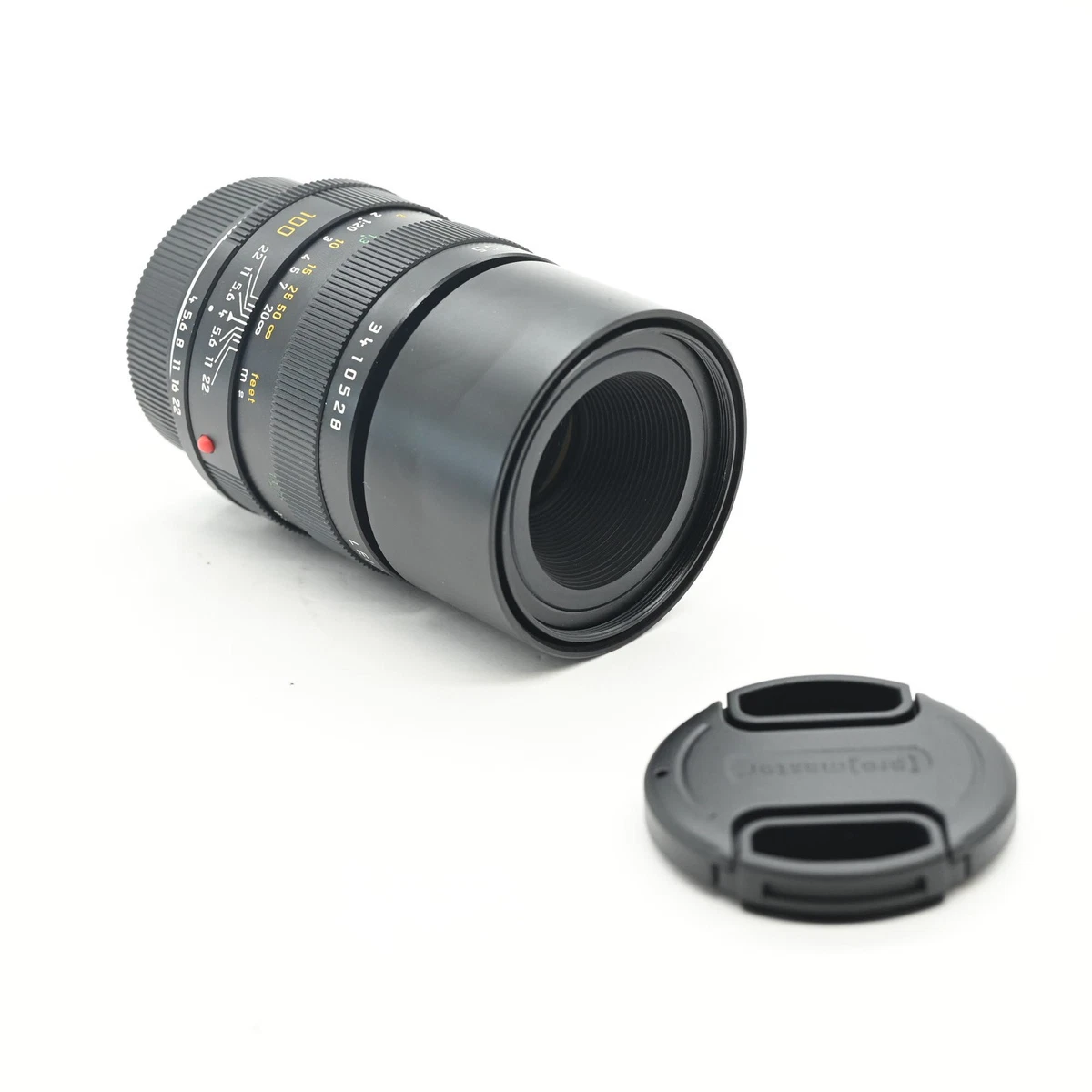100mm Focal f/4 Leica Camera Lenses for sale | eBay