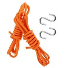 Hängematten Seil Haken Hängemattenhängelungen Hängemattenstuhlzubehör