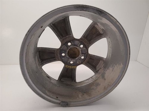 11-17 JEEP COMPASS Wheel Classic Style Vertical Rear Door Handle Silver 1LT46GSA - Bild 6 von 12