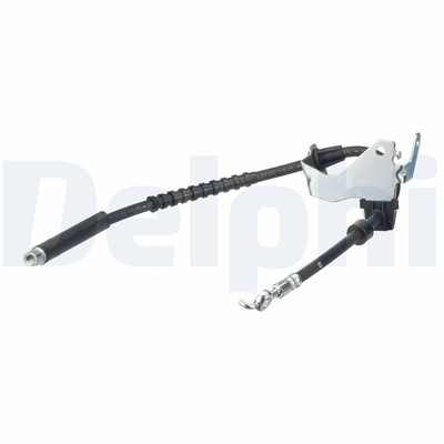  LH7735 BRAKE HOSE RIGHT DELPHI NEU DE STOCK