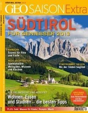 GEO Saison Extra 35/2013 von not specified | Buch | Zustand gut