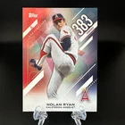 2026 Topps Series 2 Nolan Ryan Base (RAW)
