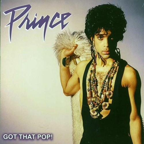 Prince Got That Pop! Live Cobo Hall Detroit 1986 Limited Edition Vinyl Record - Picture 3 of 6