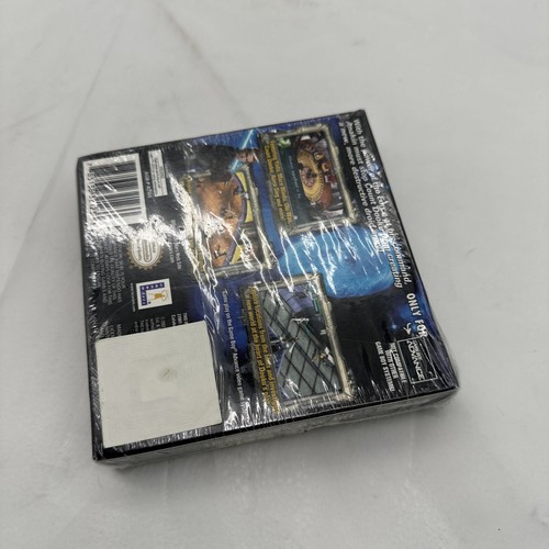 gameboy advance - star wars the new droid army - THQ - NEW Sealed - Picture 5 of 10