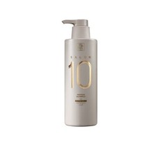 Mise-en-scene Salon 10 Protein Shampoo for Extremely Damaged Hair 500ml
