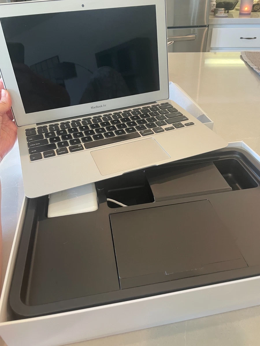 Macbook Air 11 I7 for sale | eBay