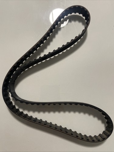 Bando timing belt 353AL075G for 1992-1988 Toyota, Corolla, 4-Cyl. 1.6 L, 94 cog - Picture 2 of 3