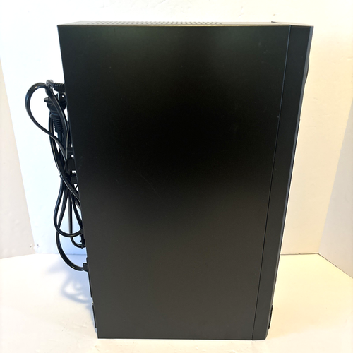 Panasonic Lettore VHS Blue Line VCR PV-V4620 Stereo Hi-Fi 4 Teste No Telecomando Testato - Foto 11 di 12