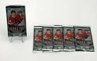 2023-24 UPPER DECK SERIES 2 HOCKEY FACTORY SEALED RETAIL PACKS * LOT OF 6