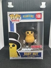 Funko Pop! Vinyl: Ad Icons - Baby Nut - Target (T) (Exclusive) #108