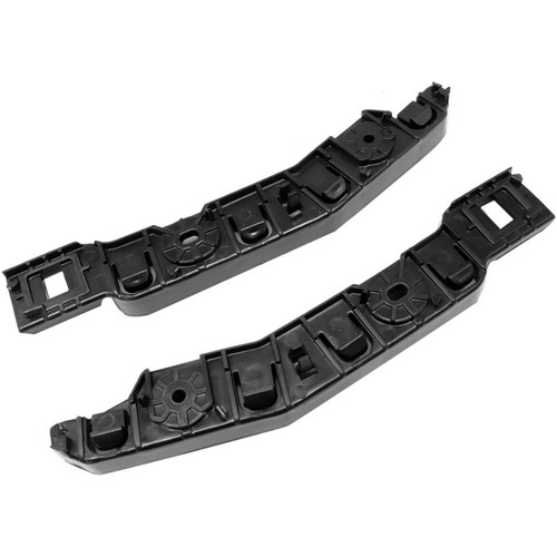 High Quality 68287856AB Front Bumper Support Brackets For Jeep Cherokee 2019-21 - Picture 4 of 14