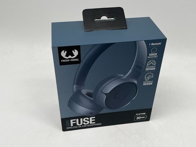 FRESH 'N REBEL Bluetooth -On-Ear-Kopfhörer ''Code Fuse''' #TK530A
