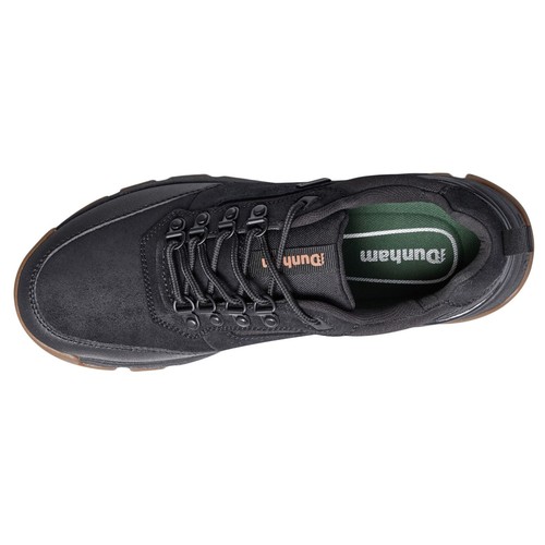 Dunham Alpine Lace-Up Men's Sneaker - Picture 2 of 15