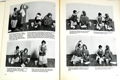 Clown : For Circus and Stage by Mark Stolzenberg 1983 Sterling Publishing - Picture 6 of 6