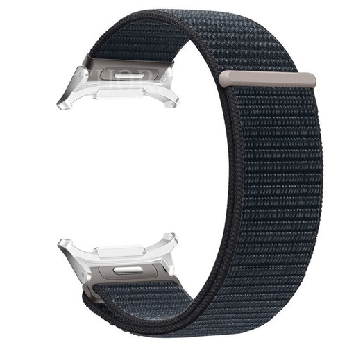 Sport Nylon Armband Für Samsung Galaxy Watch Ultra 47mm 8/8 Classic Uhrenarmband - Bild 9 von 28