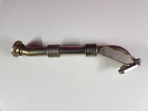 ✅✅ Original BMW E81 82 87 90 88 91 92 93 Auspuff EGR Rohr 7578327 N43 Benzin