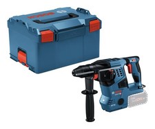 Bosch Professional Akku-Bohrhammer mit SDS plus GBH 18V-28 C Ohne Akku - in L...