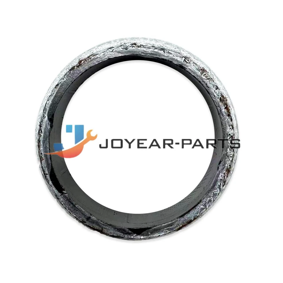 OEM 18229-SWA-305 Exhaust Gasket For 2007-2011 Honda CR-V CRV Foto 2 de 4