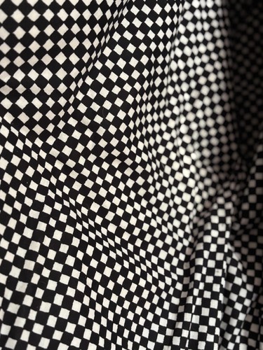 One of a kind Artist handmade Jacket Heavy weight - Picture 16 of 19