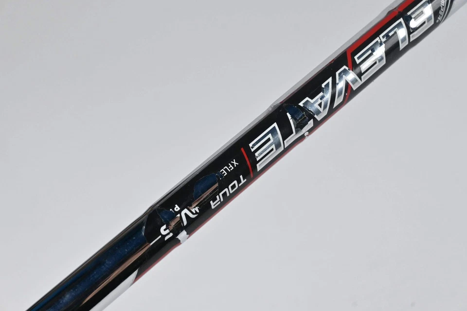 Callaway X Forged UT 2020 Utility #4 Iron / 24 Degree / X-Flex Elevate Tour - Image 4 of 4