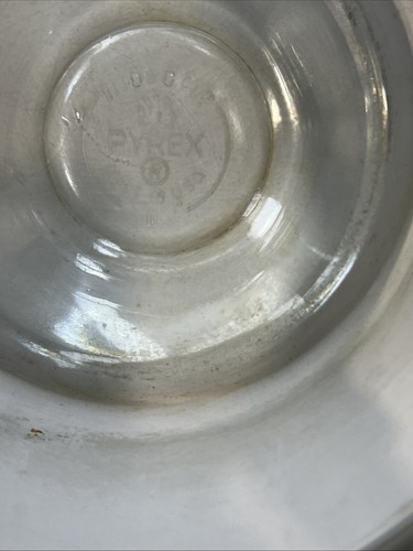 Vintage Pyrex Flameware 9 Cup Glass Coffee Percolator Pot 7759 B MCM *READ* - Picture 21 of 21