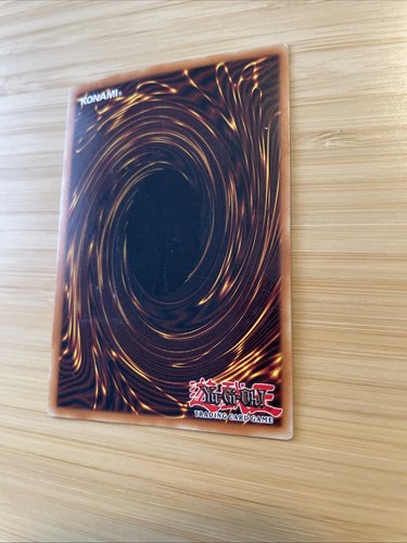 Yugioh! Power Tool Dragon - RGBT-EN042 - Ultimate Rare - 1st Edition MP - Picture 8 of 8