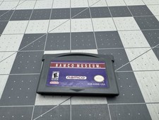 Gameboy Advance Namco Museum Cartridge Only