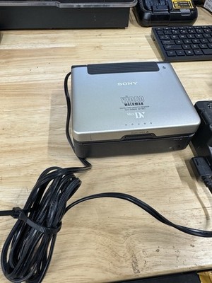 SONY - SONY 美品 GV-D900 1999年製 おまけGV-D300 ジャンク品 SONY - SONY 美品 GV-D900 1999年製 おまけGV-D300 ジャンク品