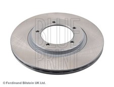 Set 2x Bremsscheibe für Daihatsu Rocky Soft Top Hard 85-99 Blue Print Add64310