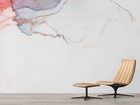 3D Abstract Watercolor Wall Murals Wallpaper Murals Wall Sticker 22