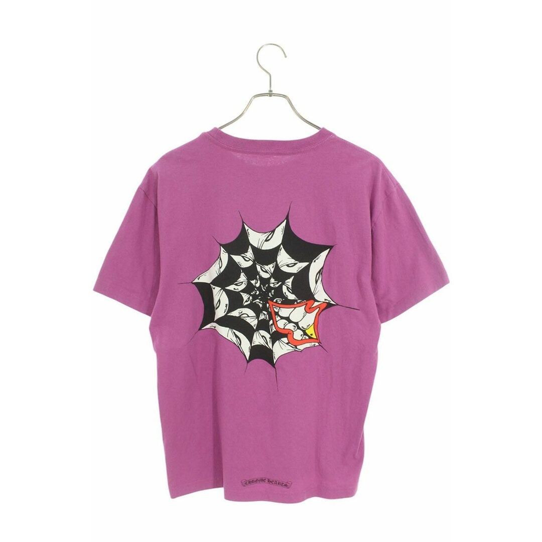 Chrome Hearts PPO PHYSM T-SHRT L MATTY BOY Back Print T Chrome Hearts PPO PHYSM T-SHRT L MATTY BOY Back Print T