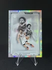 2025 Topps Chrome Update Cade Cunningham Base (RAW)