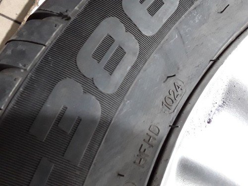 Infiniti FX 2010 R17 alloy rim AUA183596 - Picture 6 of 7