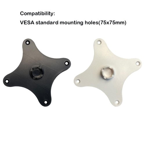 Free Angle Adjustment 17mm Ball Head Adapter TV Holder Interface - Afbeelding 6 van 11